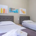 Hotel Nia Boutique By Rapo's Himarë