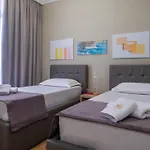 Hotel Nia Boutique By Rapo's 4*