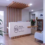Hotel Nia Boutique By Rapo's