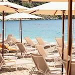 Nia Boutique By Rapo's Hotel Himarë