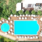 Nia Boutique By Rapo's Hotel Himarë