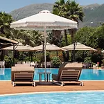 Nia Boutique By Rapo's Hotel Himarë