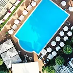 Hotel Nia Boutique By Rapo's Himarë