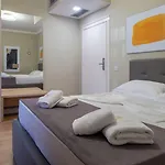 Nia Boutique By Rapo's 4* Himarë