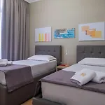 Hotel Nia Boutique By Rapo's Himarë