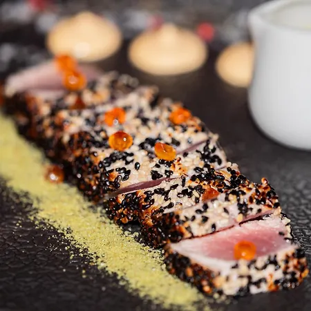 Nia Boutique By Rapo's Химара