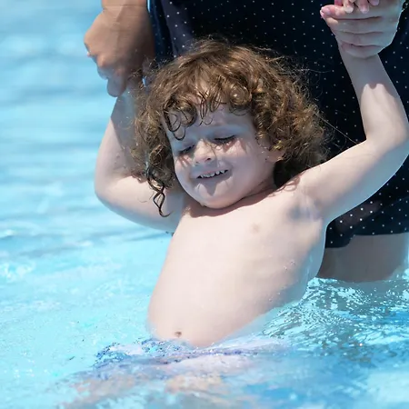 Nia Boutique By Rapo's Отель Химара