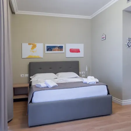 Nia Boutique By Rapo's 4*