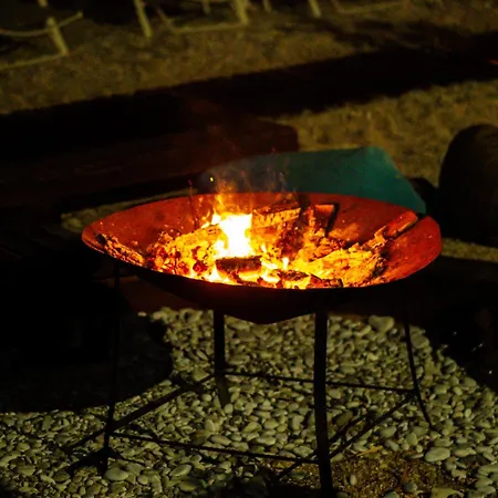 Nia Boutique By Rapo's Отель 4*