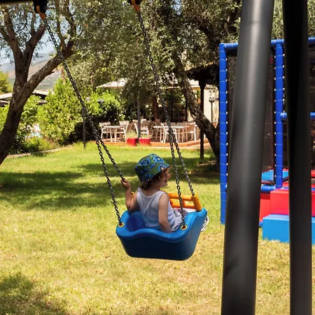 Nia Boutique By Rapo's Отель 4*