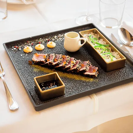 Nia Boutique By Rapo's Отель