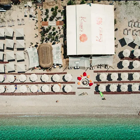 Nia Boutique By Rapo's