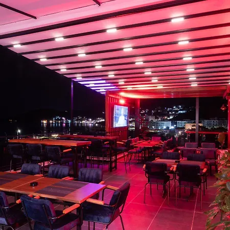 Nia Boutique By Rapo's 4* Химара