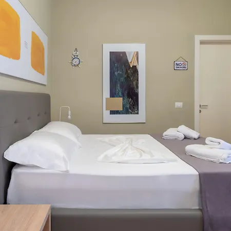 Nia Boutique By Rapo's Отель