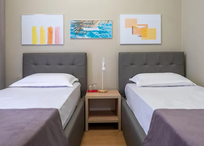 Ξενοδοχείο Nia Boutique By Rapo's