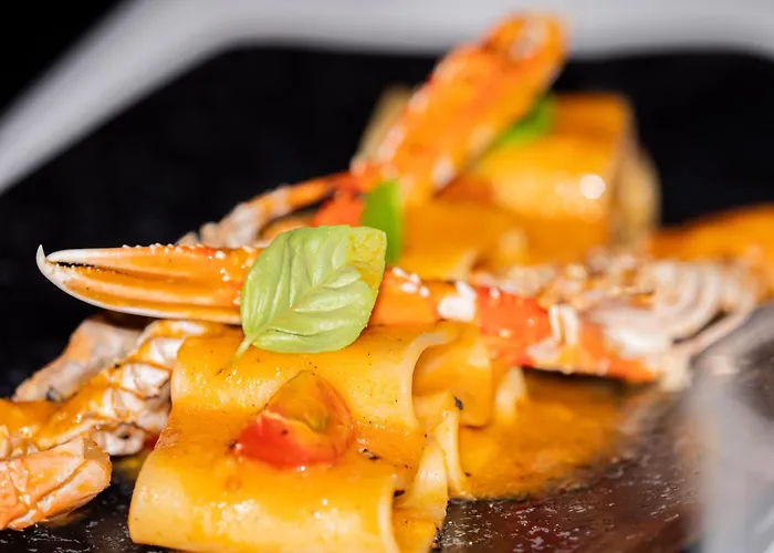 Nia Boutique By Rapo's 4* Χειμάρρα