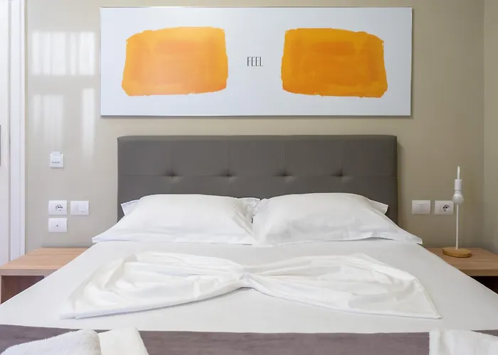 Nia Boutique By Rapo's Ξενοδοχείο 4*