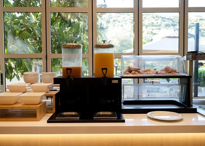 Nia Boutique By Rapo's Χειμάρρα