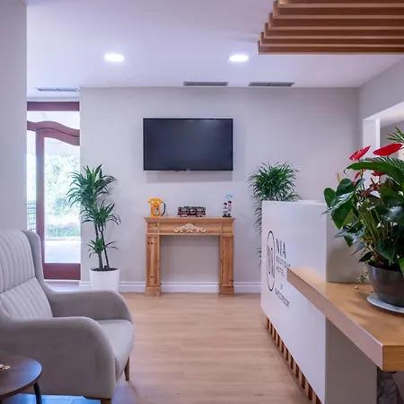 Nia Boutique By Rapo's 4*