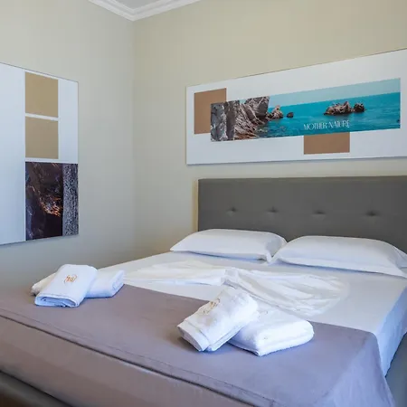 Hotell Nia Boutique By Rapo's 4*