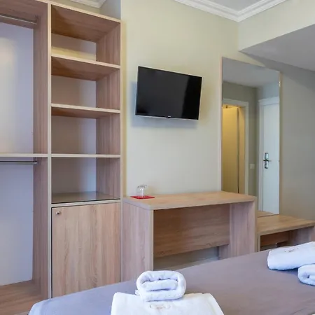 Nia Boutique By Rapo's Hotell