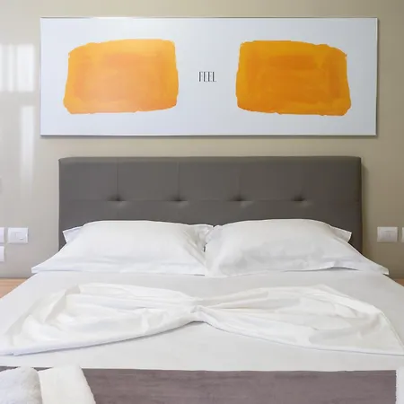 Nia Boutique By Rapo's Hotel 4*