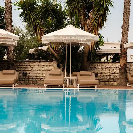 Nia Boutique By Rapo's 4* Himare