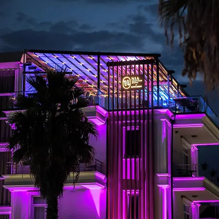 Nia Boutique By Rapo's 4*