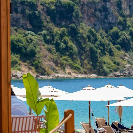Nia Boutique By Rapo's Hotel 4*