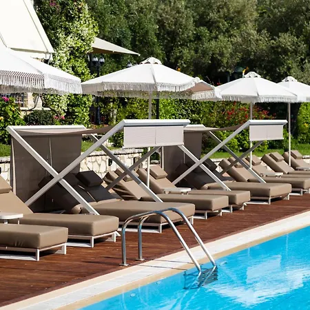 Nia Boutique By Rapo's 4*