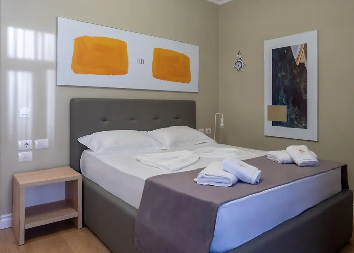 Nia Boutique By Rapo's Hotel
