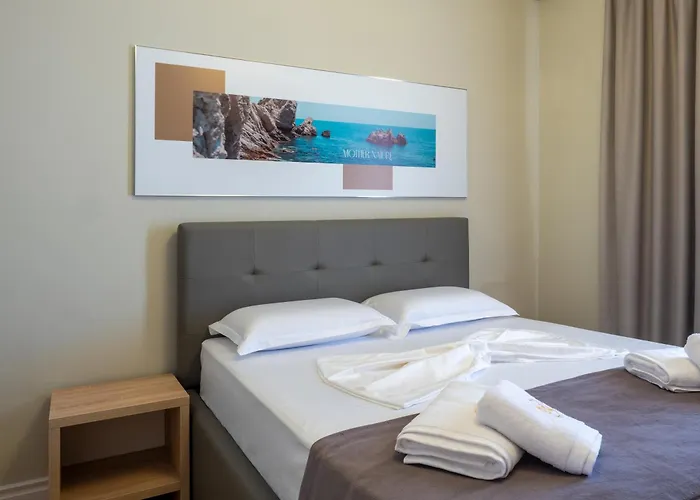 Nia Boutique By Rapo's 4* Himare