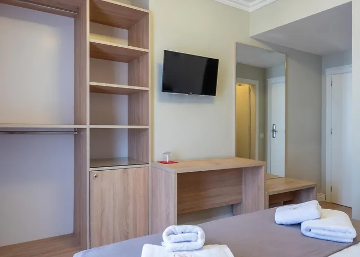 Nia Boutique By Rapo's Hotel