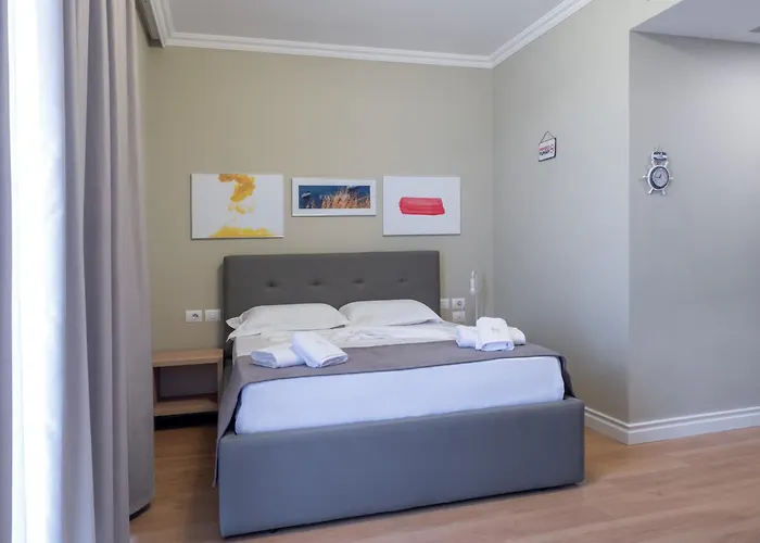 Nia Boutique By Rapo's 4*