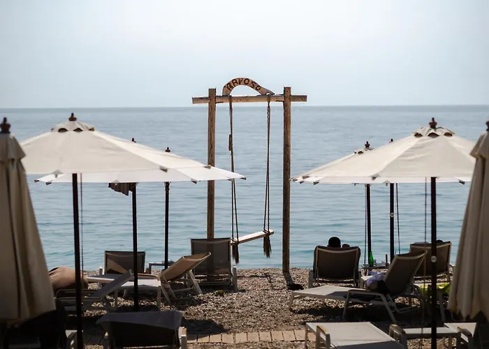 Nia Boutique By Rapo's 4*