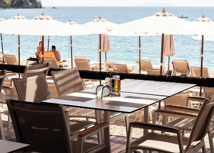 Nia Boutique By Rapo's Hotel