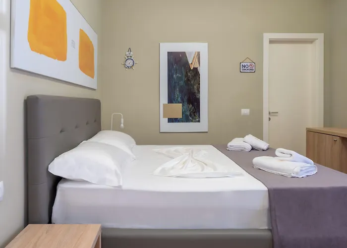 Nia Boutique By Rapo's Hotel